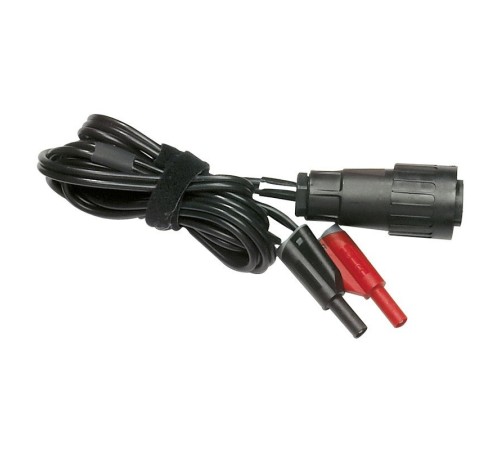 Токовый шунт Fluke TPS SHUNT 20MA для приборов серии Fluke 17xx Токовый шунт Fluke TPS SHUNT 20MA для приборов серии Fluke 17xx