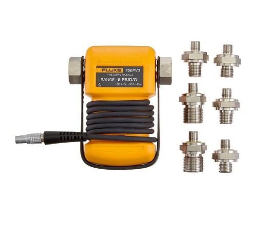 Модуль давления Fluke 750P09 Модуль давления Fluke 750P09