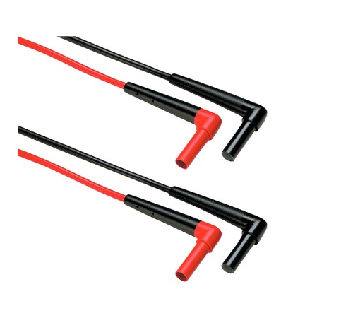 Набор силиконовых пробников Fluke SureGrip™ TL222 Набор силиконовых пробников Fluke SureGrip™ TL222