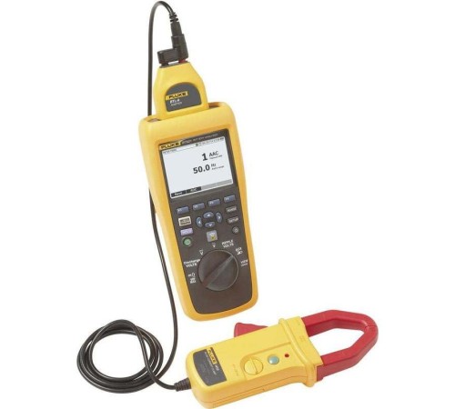 Анализатор батарей Fluke BT521 Анализатор батарей Fluke BT521