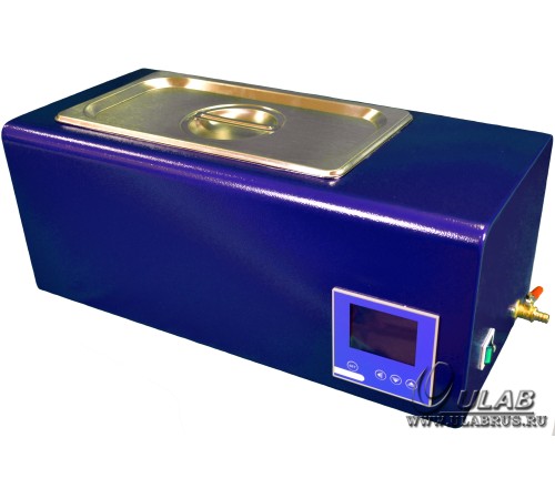 UT-4313 Баня водяная лабораторная 13л, ULAB UT-4313 Баня водяная лабораторная 13л, ULAB