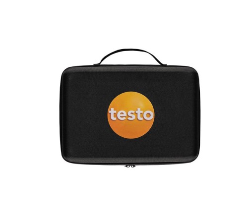 Смарт-кейс Testo для систем вентиляции Смарт-кейс Testo для систем вентиляции