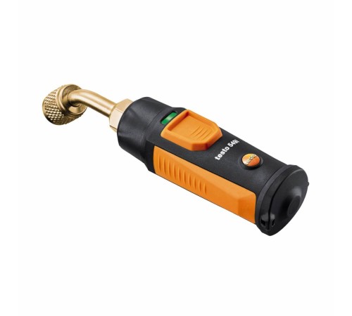 Смарт-зонд манометр высокого давления Testo 549i 2 Gen Смарт-зонд манометр высокого давления Testo 549i 2 Gen