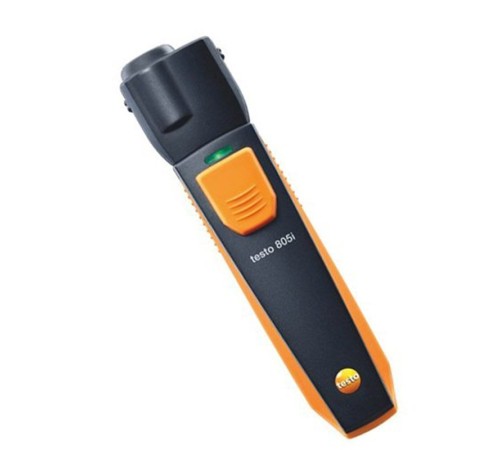 Смарт-зонд ИК-термометр Testo 805i Смарт-зонд ИК-термометр Testo 805i