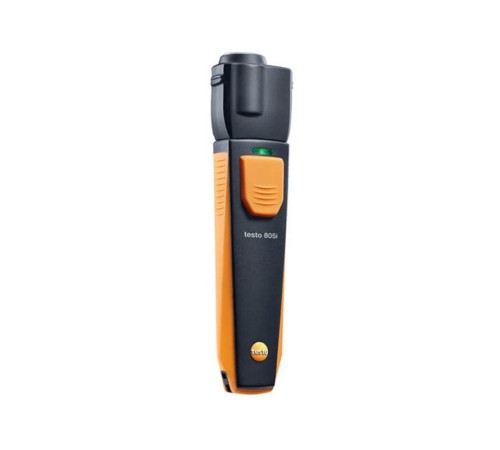 Смарт-зонд ИК-термометр Testo 805i Смарт-зонд ИК-термометр Testo 805i