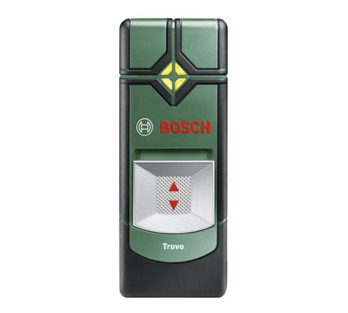 Детектор скрытой проводки и металла Bosch Truvo (0.603.681.221) Детектор скрытой проводки и металла Bosch Truvo (0.603.681.221)