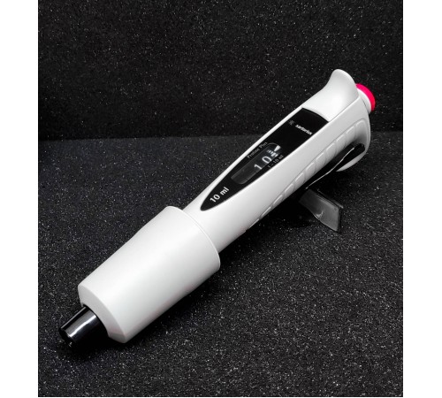 Proline Plus 1-канальный переменного объема 1-10 мл 728090 от Sartorius Biohit Proline Plus 1-канальный переменного объема 1-10 мл 728090 от Sartorius Biohit