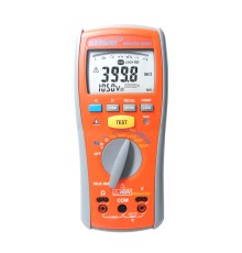 Измеритель сопротивления изоляции APPA 605