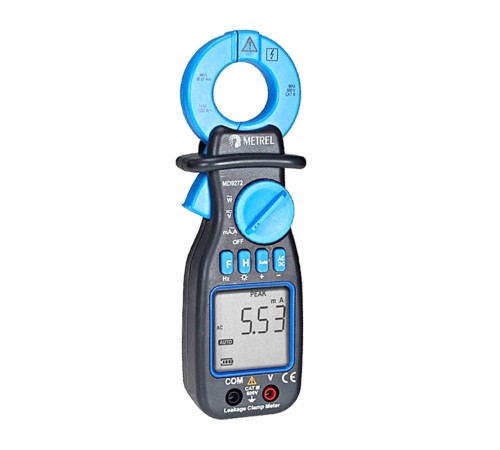 Токоизмерительные клещи MD 9272 Токоизмерительные клещи MD 9272