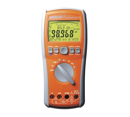 Мультиметр APPA 505 Мультиметр APPA 505