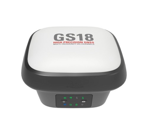 GNSS приёмник LEICA GS18T LTE (минимальный) GNSS приёмник LEICA GS18T LTE (минимальный)