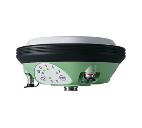 GNSS-приемник LEICA GS14 RUS 3.75G UHF (L1+L2 GNSS-приемник LEICA GS14 RUS 3.75G UHF (L1+L2