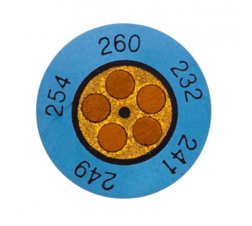 Круглые индикаторы Testo (0646 0073) Круглые индикаторы Testo (0646 0073)