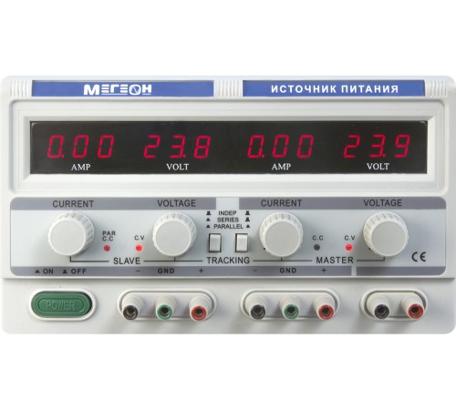 Источник питания МЕГЕОН 32303 Источник питания МЕГЕОН 32303