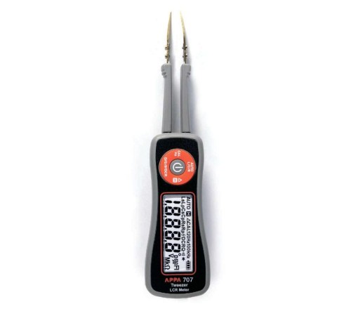 Измеритель RLC APPA 707 Измеритель RLC APPA 707