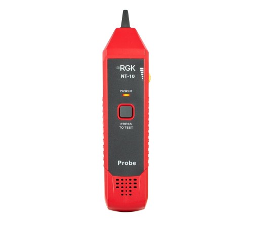 Кабельный тестер RGK NT-10 Кабельный тестер RGK NT-10