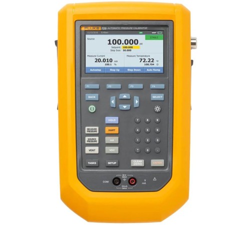 Калибратор давления Fluke 729 150G Калибратор давления Fluke 729 150G