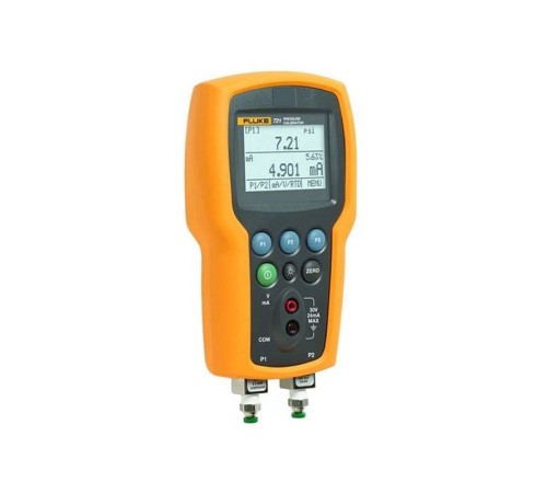 Прецизионный калибратор давления Fluke 721-1615 Прецизионный калибратор давления Fluke 721-1615