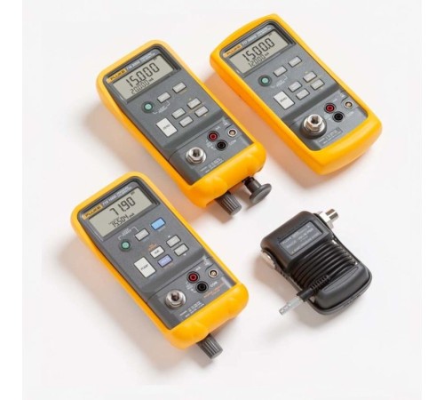Калибратор давления Fluke 717 100G Калибратор давления Fluke 717 100G
