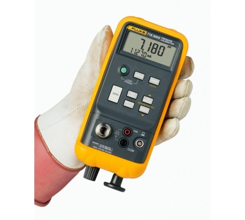 Калибратор давления Fluke 718 30US Калибратор давления Fluke 718 30US