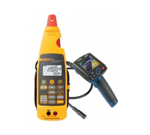 Калибратор Fluke 772 Калибратор Fluke 772