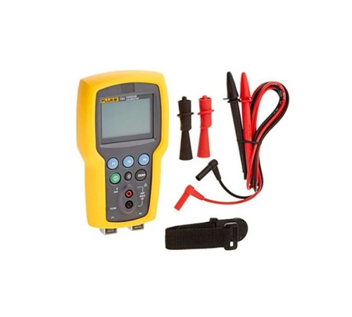 Прецизионный калибратор давления Fluke 721-1603 Прецизионный калибратор давления Fluke 721-1603