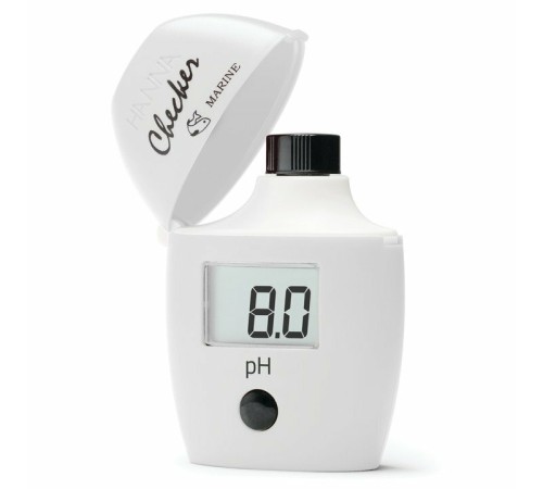 HI 780 Морская вода pH Checker® HC HI 780 Морская вода pH Checker® HC
