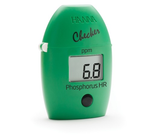 HI 706 Колориметр на фосфор, высокий диапазон Checker® HC HI 706 Колориметр на фосфор, высокий диапазон Checker® HC