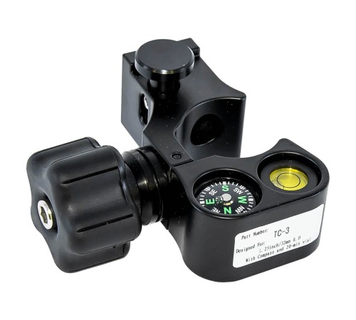 Крепление на веху RGK TC-3 Крепление на веху RGK TC-3