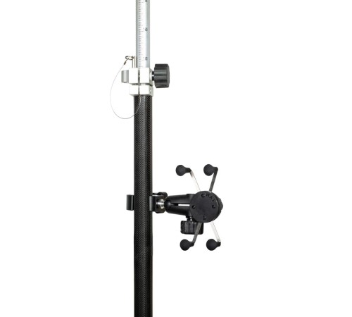Крепление контроллера RGK TC-4 + T65 + T72S Крепление контроллера RGK TC-4 + T65 + T72S