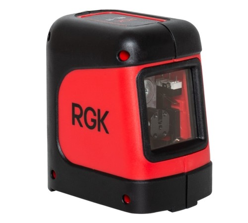 Комплект: лазерный уровень RGK ML-11 + штатив AMO A160 Комплект: лазерный уровень RGK ML-11 + штатив AMO A160
