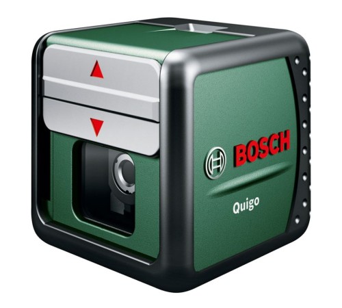 Лазерный уровень Bosch Quigo II (0.603.663.220) Лазерный уровень Bosch Quigo II (0.603.663.220)