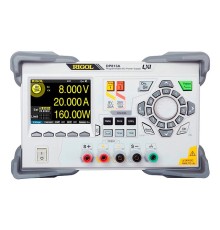 Источник питания RIGOL DP813A с поверкой