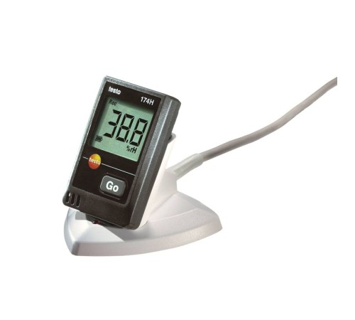 Логгер Testo 174H Логгер Testo 174H
