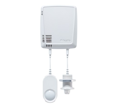 WiFi-логгер Testo 160 THE WiFi-логгер Testo 160 THE