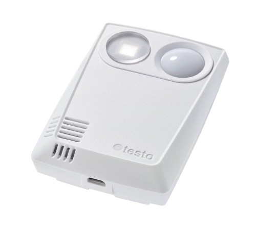WiFi-логгер Testo 160 THL WiFi-логгер Testo 160 THL