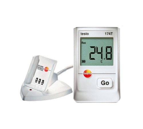 Логгер Testo 174T Логгер Testo 174T