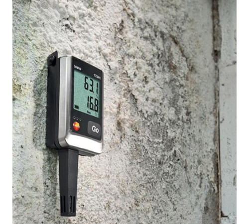 Логгер Testo 175 H1 Логгер Testo 175 H1