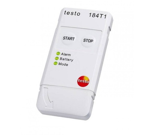 Логгер Testo 184 T1 Логгер Testo 184 T1