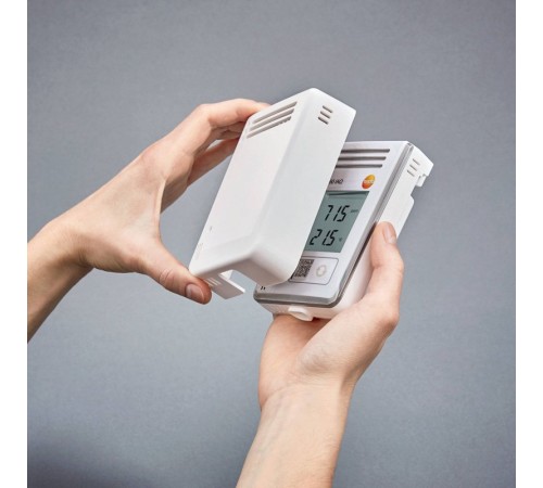 WiFi-логгер Testo 160 IAQ WiFi-логгер Testo 160 IAQ