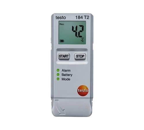 Логгер Testo 184 T2 Логгер Testo 184 T2