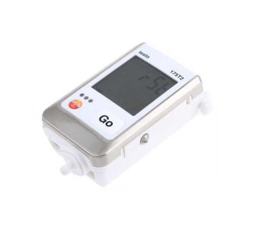 Логгер Testo 175 T2 Логгер Testo 175 T2