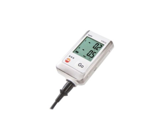 Логгер Testo 175 T2 Логгер Testo 175 T2
