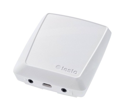 WiFi-логгер Testo 160 E WiFi-логгер Testo 160 E