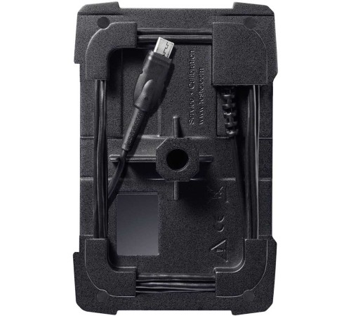 Логгер данных IAQ для Testo 400 Логгер данных IAQ для Testo 400