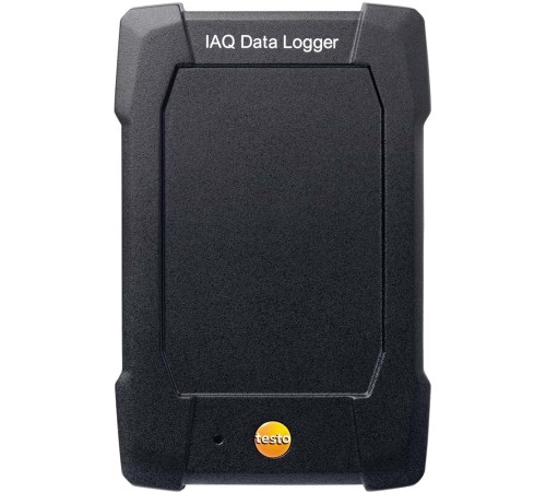 Логгер данных IAQ для Testo 400 Логгер данных IAQ для Testo 400
