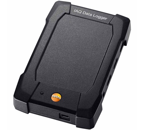 Логгер данных IAQ для Testo 400 Логгер данных IAQ для Testo 400