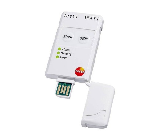 Логгер Testo 184 T3 Логгер Testo 184 T3