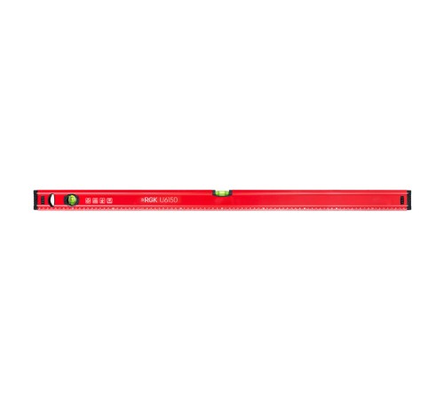Пузырьковый уровень RGK U6150