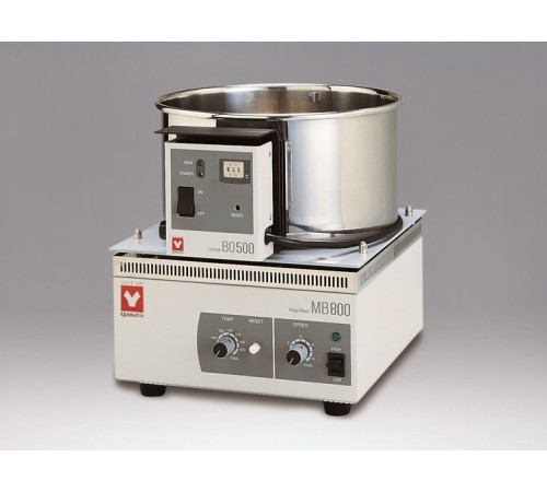 MB-800 - Мешалка магнитная лабораторная Magmixer MB-800 - Мешалка магнитная лабораторная Magmixer